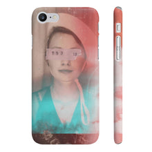 Load image into Gallery viewer, More Than Just A Number - Slim Phone Case