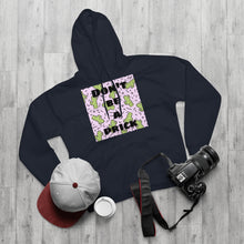 Load image into Gallery viewer, Don't Be A Pr*ck - Unisex Pullover Hoodie