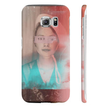 Load image into Gallery viewer, More Than Just A Number - Slim Phone Case