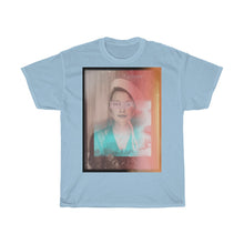 Load image into Gallery viewer, More Than Just A Number - Unisex Heavy Cotton T-shirt