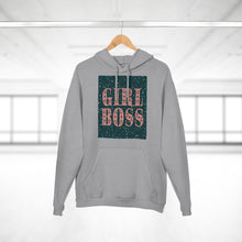 Load image into Gallery viewer, Girl Boss- Unisex Pullover Hoodie