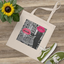 Load image into Gallery viewer, Lip Service - Tote Bag