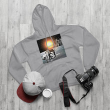 Load image into Gallery viewer, There Is A Light That Never Goes Out - Unisex Pullover Hoodie