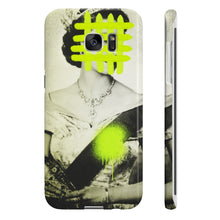 Load image into Gallery viewer, Act Of Treason - Slim Phone Case