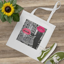 Load image into Gallery viewer, Lip Service - Tote Bag