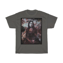 Load image into Gallery viewer, The Mad Woman In The Attic - Unisex Heavy Cotton T-shirt