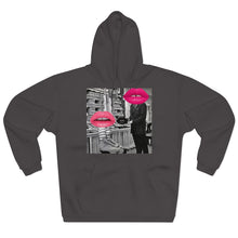 Load image into Gallery viewer, Lip Service - Unisex Pullover Hoodie