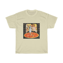 Load image into Gallery viewer, Oven Cleaner - Unisex Heavy Cotton T-shirt