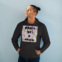 Load image into Gallery viewer, Don't Be A Pr*ck - Unisex Pullover Hoodie