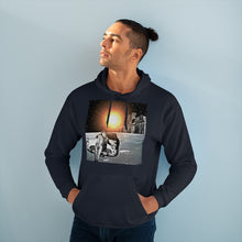 Load image into Gallery viewer, There Is A Light That Never Goes Out - Unisex Pullover Hoodie