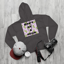 Load image into Gallery viewer, Don't Be A Pr*ck - Unisex Pullover Hoodie
