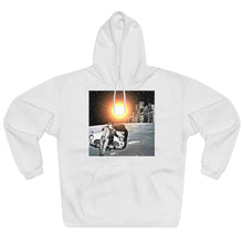 Load image into Gallery viewer, There Is A Light That Never Goes Out - Unisex Pullover Hoodie