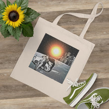 Load image into Gallery viewer, There Is A Light That Never Goes Out - Tote Bag