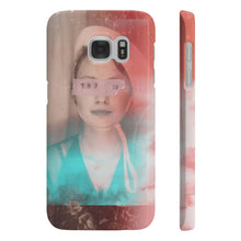 Load image into Gallery viewer, More Than Just A Number - Slim Phone Case