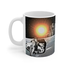 Load image into Gallery viewer, There Is A Light That Never Goes Out - Mug 11oz