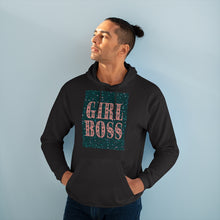 Load image into Gallery viewer, Girl Boss- Unisex Pullover Hoodie