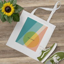 Load image into Gallery viewer, Hello Sunshine - Tote Bag