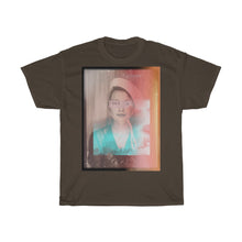 Load image into Gallery viewer, More Than Just A Number - Unisex Heavy Cotton T-shirt
