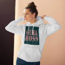 Load image into Gallery viewer, Girl Boss- Unisex Pullover Hoodie