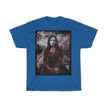 Load image into Gallery viewer, The Mad Woman In The Attic - Unisex Heavy Cotton T-shirt