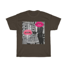 Load image into Gallery viewer, Lip Service - Unisex Heavy Cotton T-shirt