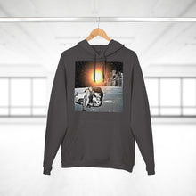 Load image into Gallery viewer, There Is A Light That Never Goes Out - Unisex Pullover Hoodie