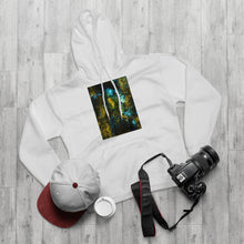 Load image into Gallery viewer, Where The Wild Stars Are - Unisex Pullover Hoodie