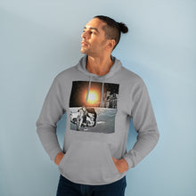 Load image into Gallery viewer, There Is A Light That Never Goes Out - Unisex Pullover Hoodie