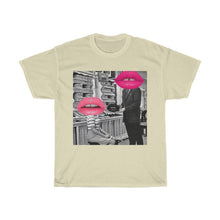 Load image into Gallery viewer, Lip Service - Unisex Heavy Cotton T-shirt