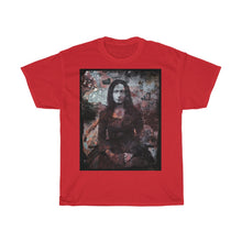 Load image into Gallery viewer, The Mad Woman In The Attic - Unisex Heavy Cotton T-shirt