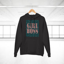 Load image into Gallery viewer, Girl Boss- Unisex Pullover Hoodie