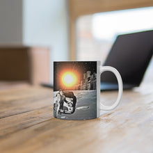 Load image into Gallery viewer, There Is A Light That Never Goes Out - Mug 11oz