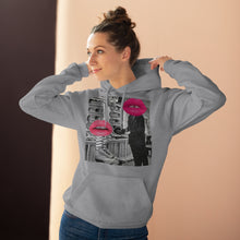 Load image into Gallery viewer, Lip Service - Unisex Pullover Hoodie