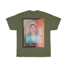 Load image into Gallery viewer, More Than Just A Number - Unisex Heavy Cotton T-shirt
