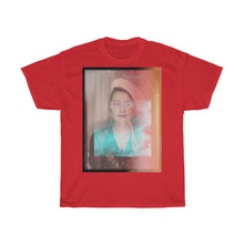 Load image into Gallery viewer, More Than Just A Number - Unisex Heavy Cotton T-shirt