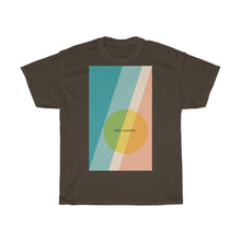 Load image into Gallery viewer, Hello Sunshine - Unisex Heavy Cotton T-shirt