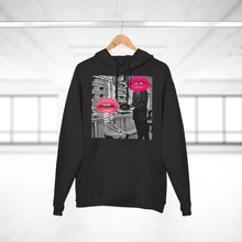 Load image into Gallery viewer, Lip Service - Unisex Pullover Hoodie