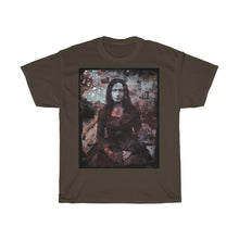 Load image into Gallery viewer, The Mad Woman In The Attic - Unisex Heavy Cotton T-shirt