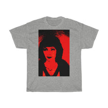Load image into Gallery viewer, Red Rush - Unisex Heavy Cotton T-shirt