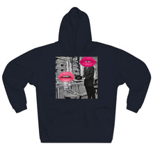 Load image into Gallery viewer, Lip Service - Unisex Pullover Hoodie