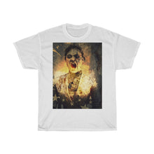 Load image into Gallery viewer, Firebrand - Unisex Heavy Cotton T-shirt