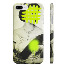 Load image into Gallery viewer, Act Of Treason - Slim Phone Case