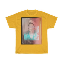 Load image into Gallery viewer, More Than Just A Number - Unisex Heavy Cotton T-shirt