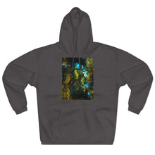 Load image into Gallery viewer, Where The Wild Stars Are - Unisex Pullover Hoodie