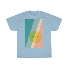 Load image into Gallery viewer, Hello Sunshine - Unisex Heavy Cotton T-shirt