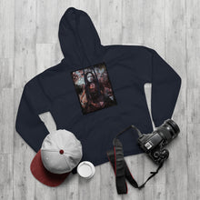 Load image into Gallery viewer, The Mad Woman In The Attic - Unisex Pullover Hoodie