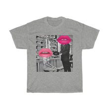 Load image into Gallery viewer, Lip Service - Unisex Heavy Cotton T-shirt