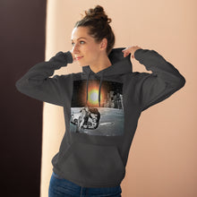 Load image into Gallery viewer, There Is A Light That Never Goes Out - Unisex Pullover Hoodie