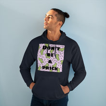 Load image into Gallery viewer, Don't Be A Pr*ck - Unisex Pullover Hoodie