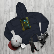 Load image into Gallery viewer, Where The Wild Stars Are - Unisex Pullover Hoodie